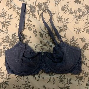 Victoria’s Secret Balconette Unlined Bra